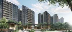 KI Residences at Brookvale (D21), Condominium #270703591